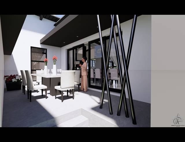3 BEDROOM GUEST HOUSE FOR SALE IN CASHAN